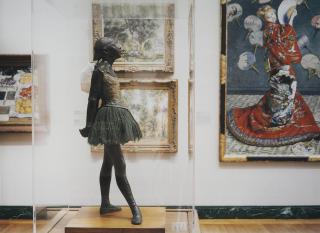 Louise Lawler - Is She Ours?