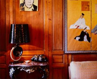 Louise Lawler - It Could Be Elvis