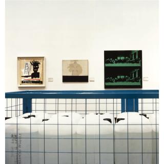 Louise Lawler - Last Supper And Others