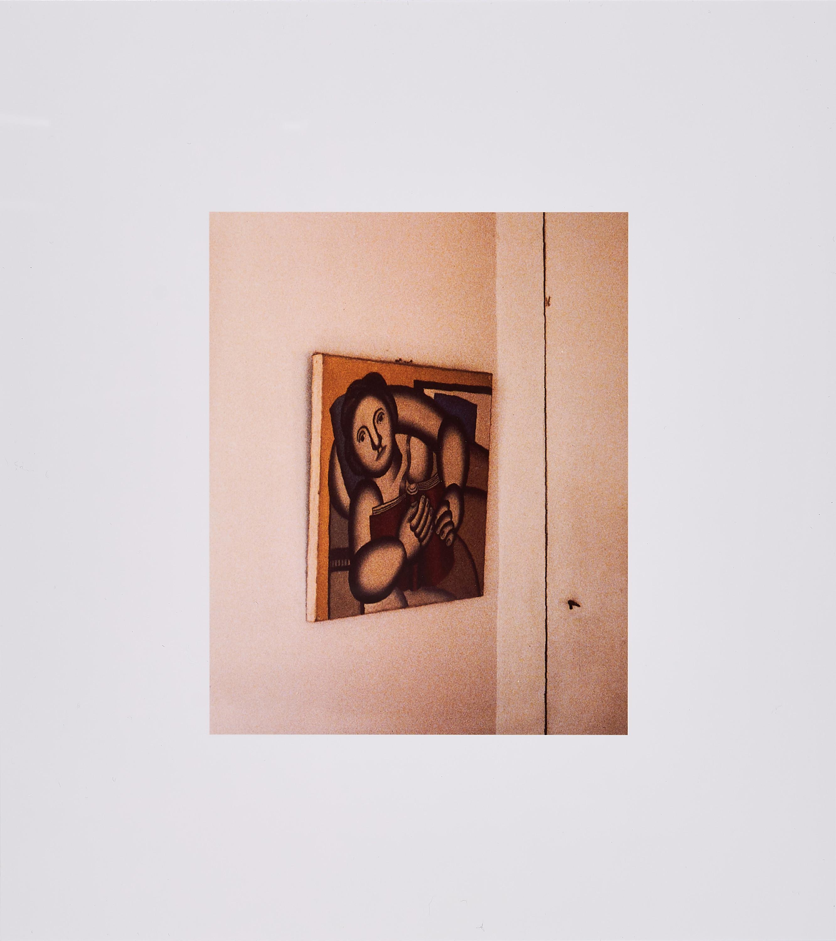 Louise Lawler - Looking back.