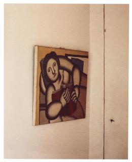 Louise Lawler - Looking Back