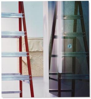 Louise Lawler - Looks Like...a Painting