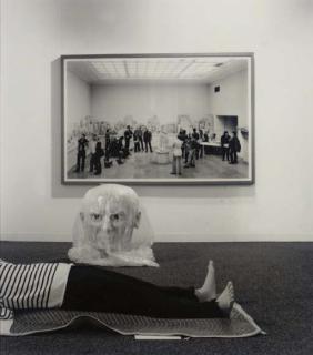 Louise Lawler - Miami