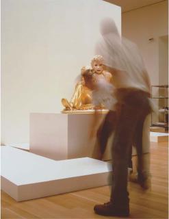 Louise Lawler - Michael