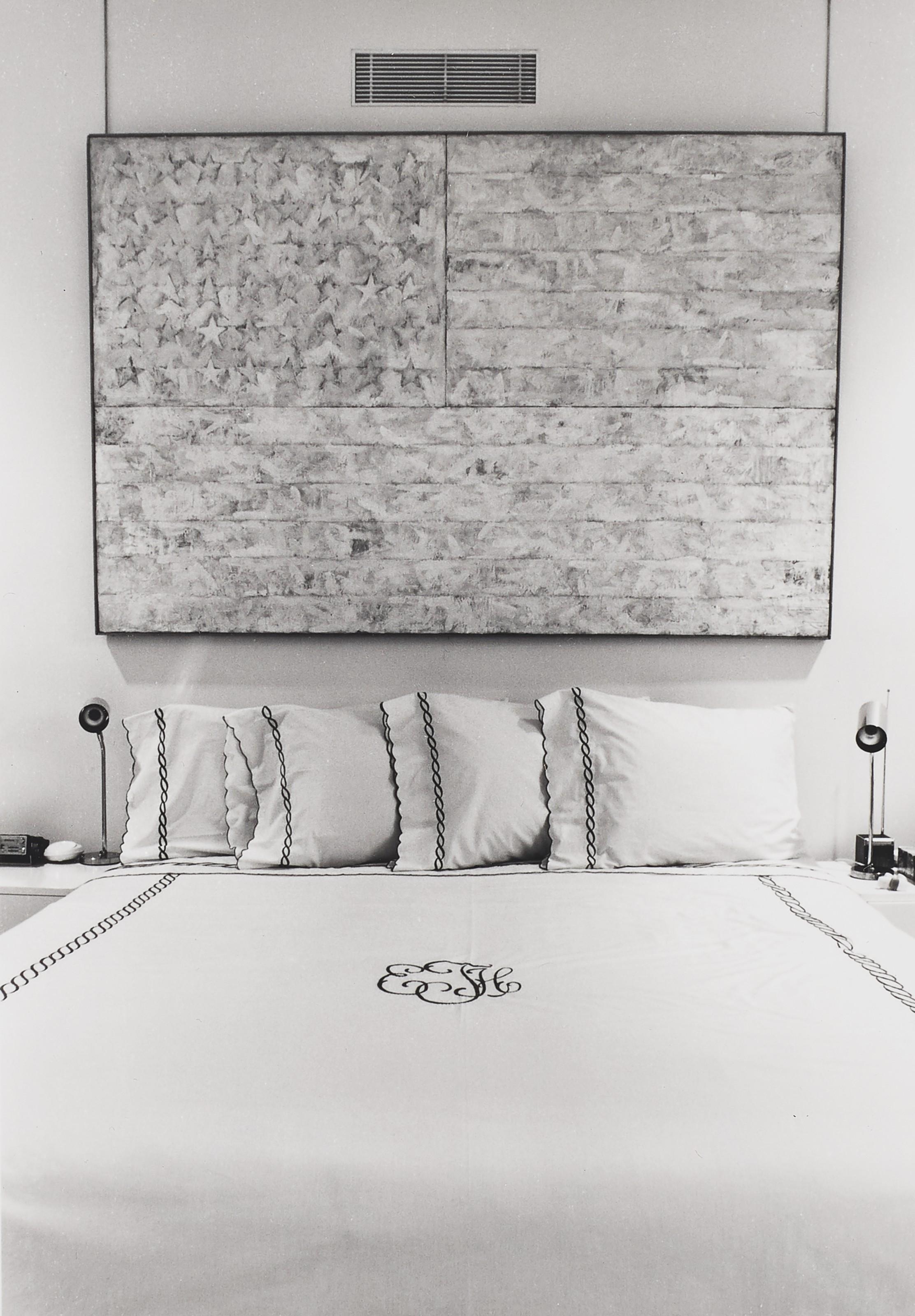 Louise Lawler - Monogram, 1984-1999