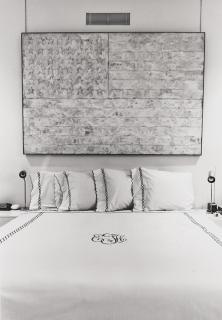 Louise Lawler - Monogram, 1984-1999