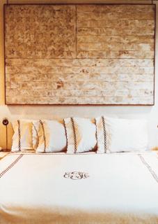 Louise Lawler - Monogram