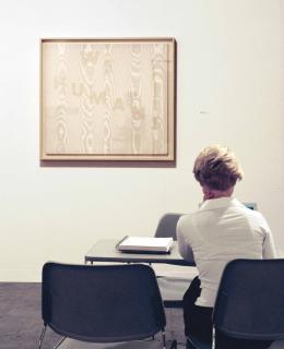 Louise Lawler - Not Cindy