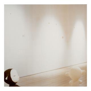 Louise Lawler - Not There (Left)