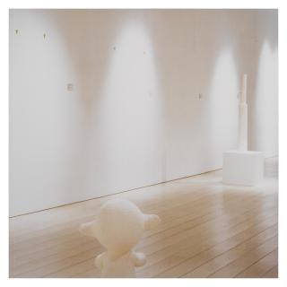 Louise Lawler - Not There (Right)