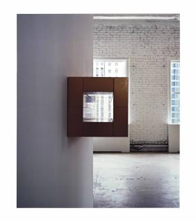 Louise Lawler - Not Yet Titled