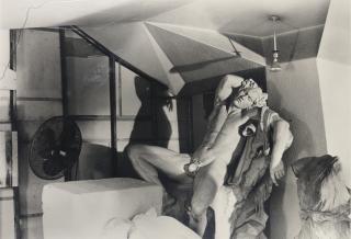 Louise Lawler - Objects