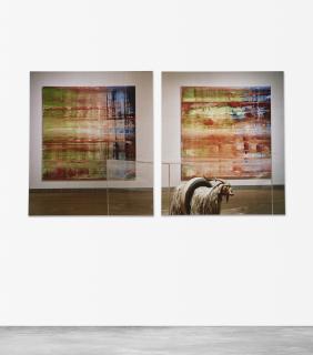 Louise Lawler - Painting And Sculpture