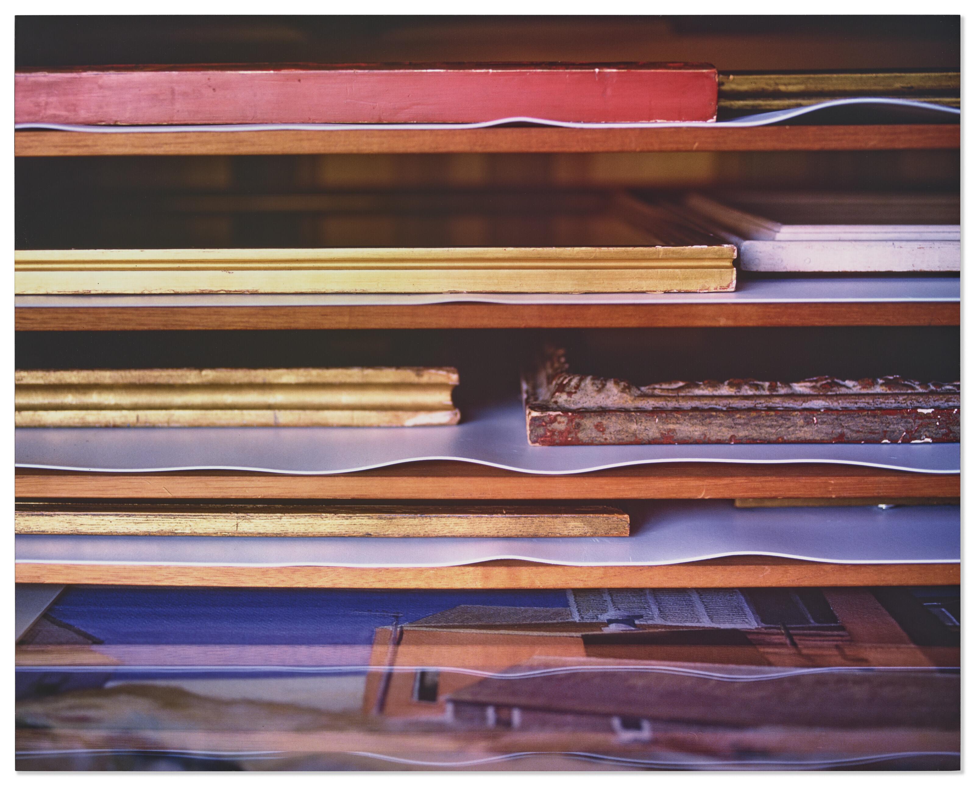 Louise Lawler - Pictures That May or May Not Go Together