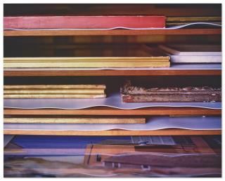 Louise Lawler - Pictures That May or May Not Go Together