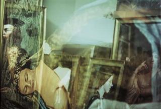 Louise Lawler - Scene