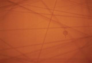 Louise Lawler - Shadow, Summer