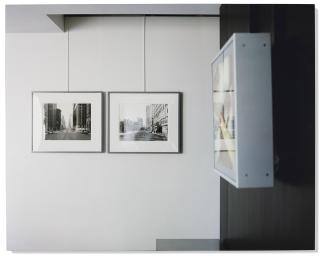 Louise Lawler - Summer