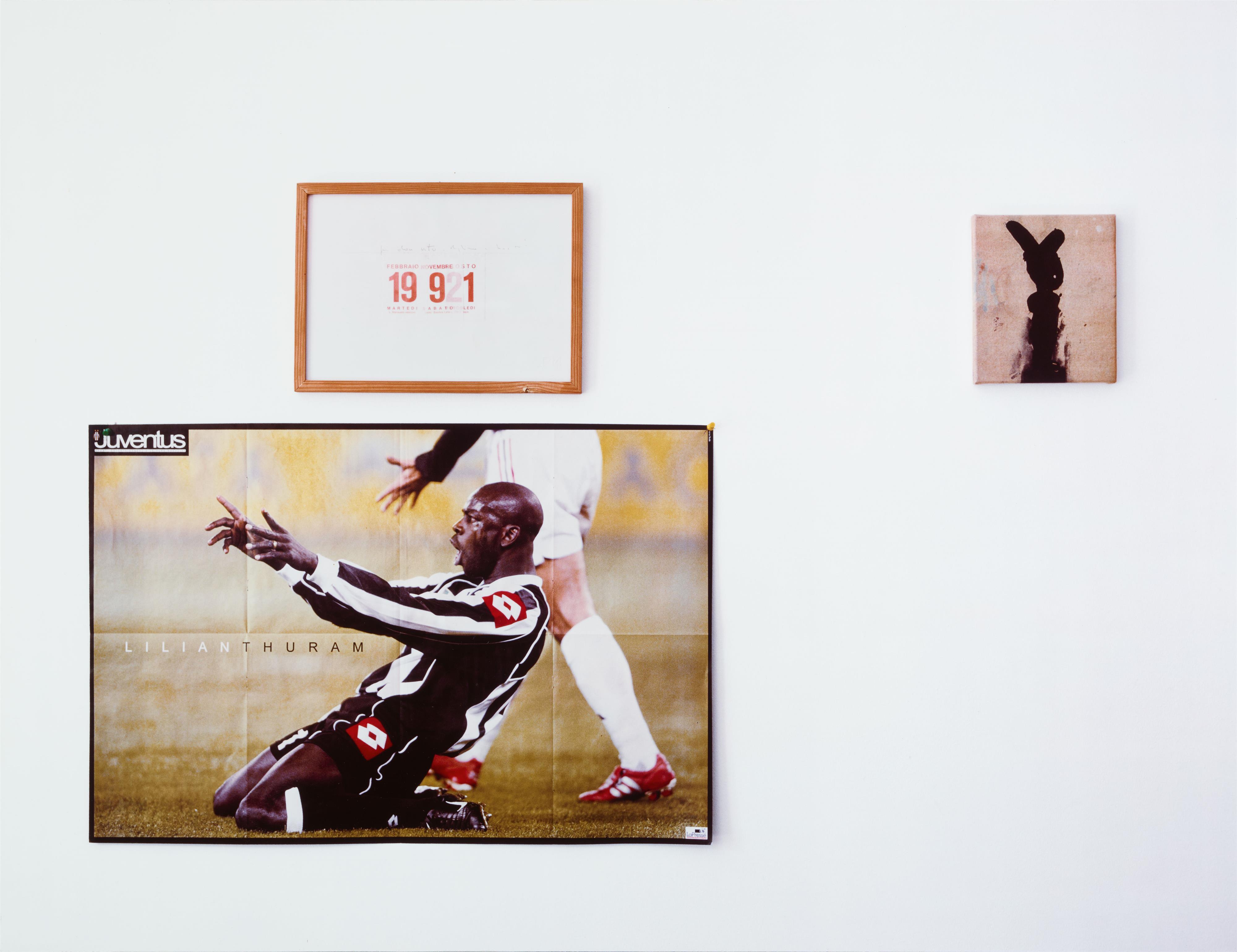 Louise Lawler - Thank you Vito