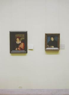 Louise Lawler - This Picture Is The Same Size As The Painting I Was Asked To Photograph