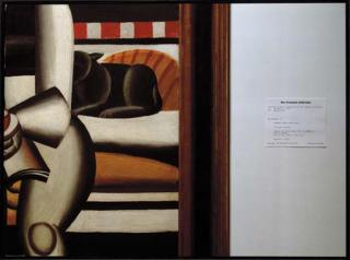 Louise Lawler - Tremaine Leger At Auction