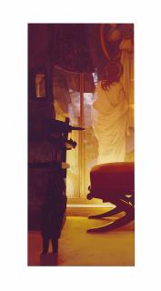 Louise Lawler - Tungsten