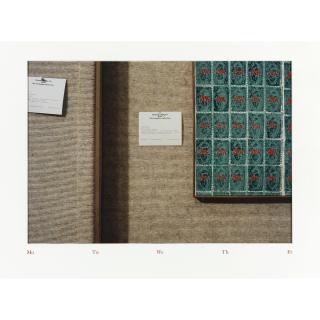 Louise Lawler - Untitled