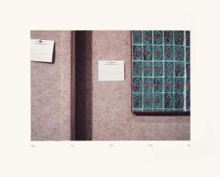 Louise Lawler - Untitled