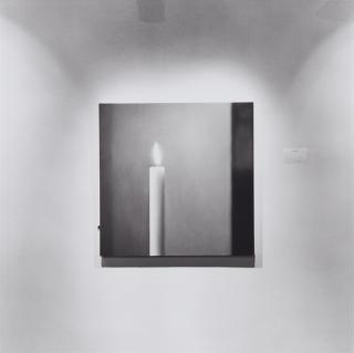 Louise Lawler - What Else Could I Do