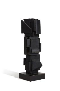 Louise Nevelson - America Iv