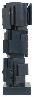 Louise Nevelson - America Iv