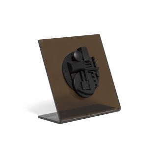 Louise Nevelson - Collegiate