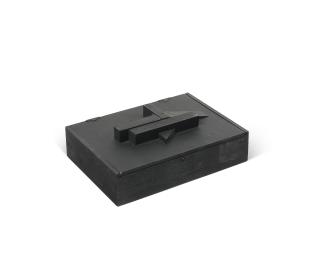 Louise Nevelson - Cryptic