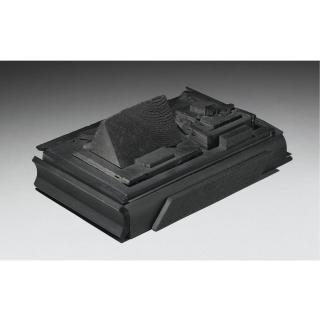 Louise Nevelson - End Of The Day, Xiii Cryptic