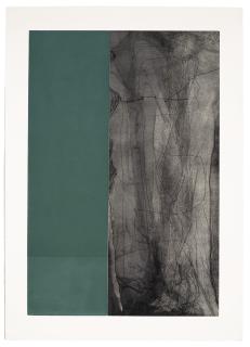 Louise Nevelson - Essences 4, from Essences