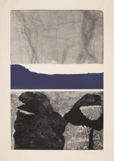 Louise Nevelson - Essences 7