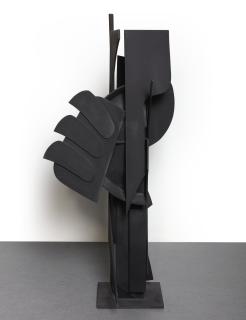 Louise Nevelson - Forest Ii