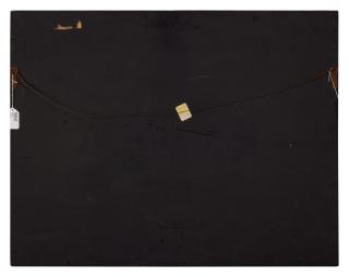 Louise Nevelson - Moon Garden Plus One