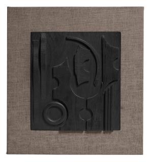 Louise Nevelson - Nevelson\'S World
