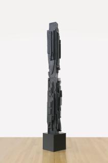 Louise Nevelson - Rain Forest Column Xviii