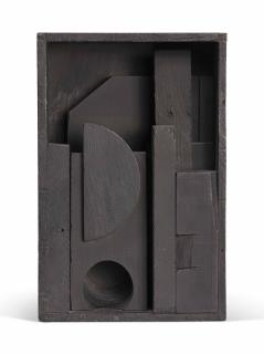 Louise Nevelson - Sans titre
