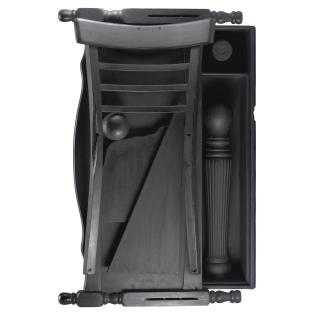 Louise Nevelson - Senza Titolo