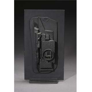 Louise Nevelson - Sky Passage