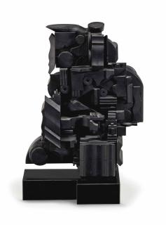 Louise Nevelson - Small Column VI