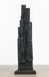 Louise Nevelson - Spire