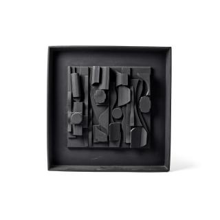 Louise Nevelson - Symphony Three