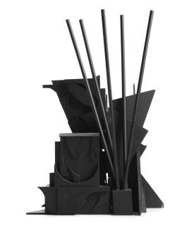 Louise Nevelson - U.J.A. Federation Sculpture Edition C