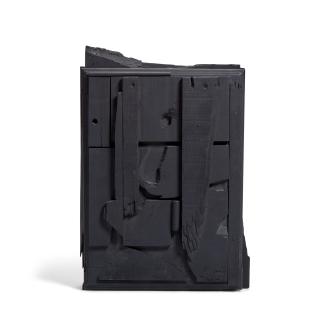 Louise Nevelson - Untitled, 1965