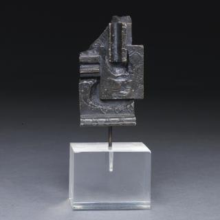 Louise Nevelson - Untitled (Brandeis Multiple)