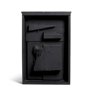 Louise Nevelson - Untitled, circa 1960